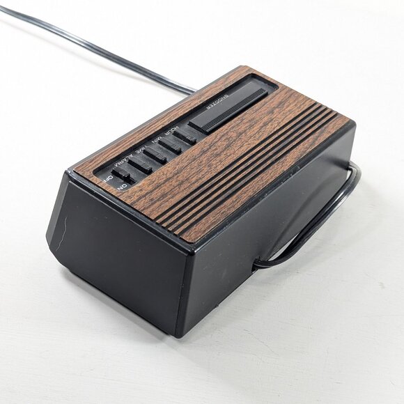 Vintage Spartus Alarm Clock Wired or Battery READ - AS IS - Picture 7 of 11